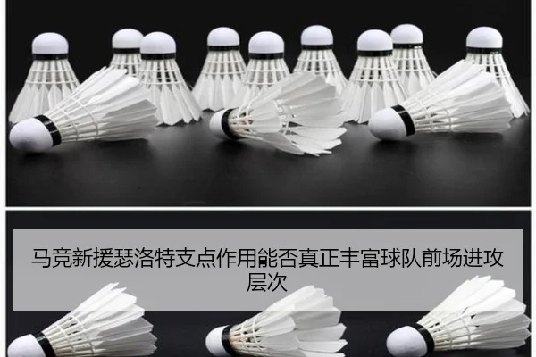 马竞新援瑟洛特支点作用能否真正丰富球队前场进攻层次 - leyu